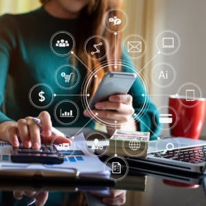 Lee más sobre el artículo Domina el Éxito en Marketing Digital: 10 Consejos Esenciales para Impulsar tu Estrategia
