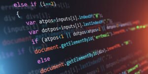 Lee más sobre el artículo Inicia tu Viaje en la Programación: 10 Consejos para Aprender de Forma Efectiva
