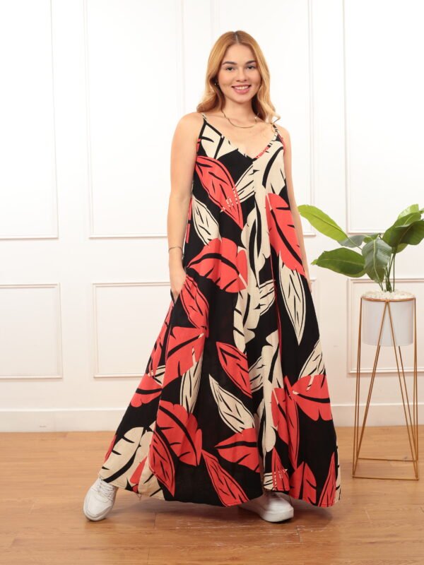 Vestido Jossi