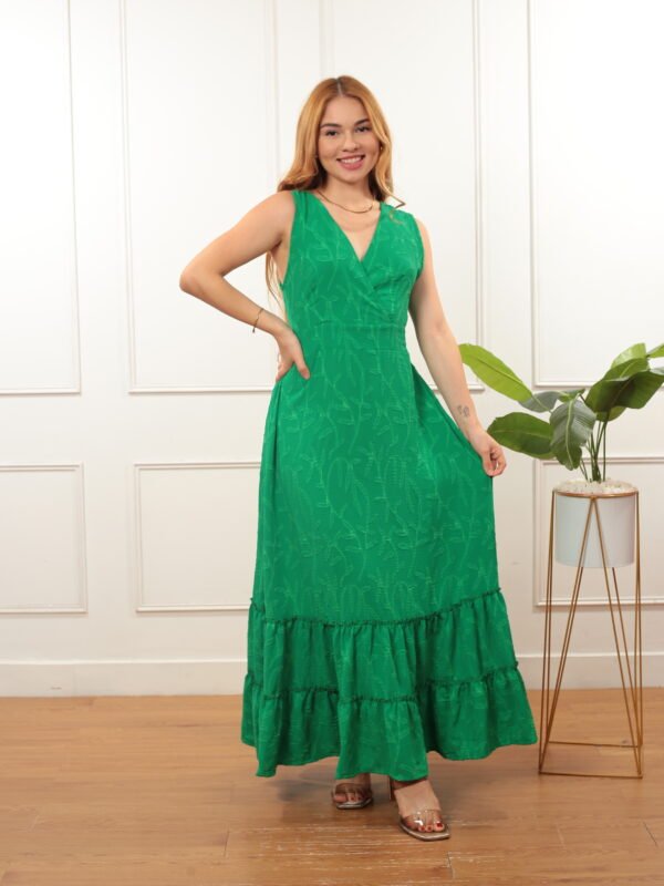 Vestido Alma