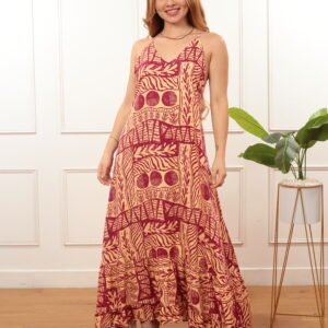 Vestido Noa