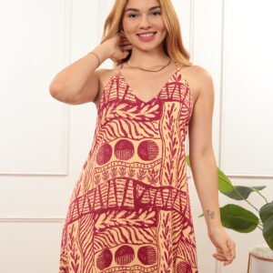 Vestido Noa