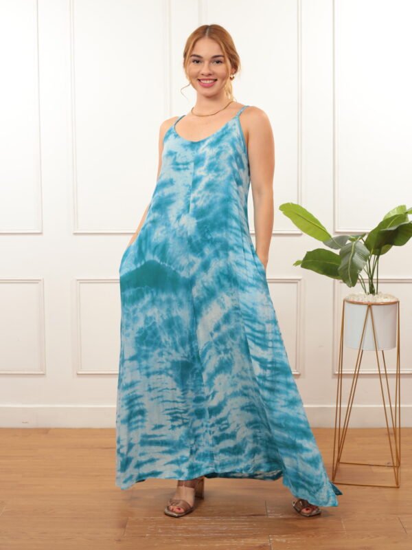 Vestido Hanna